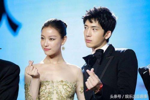 倪妮井柏然最新爆料,揭秘幕后故事与情感纠葛 第1张 倪妮井柏然最新爆料,揭秘幕后故事与情感纠葛 第1张