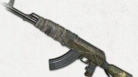 爆料ak最新皮肤,炫酷造型，技能特效大升级！  第3张