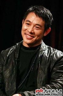 李连杰爆料娱乐圈,那些不为人知的幕后故事  第2张