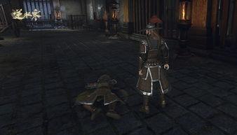 逆水寒1.4最新爆料版,全新内容大揭秘,江湖再起风云 第3张 逆水寒1.4最新爆料版,全新内容大揭秘,江湖再起风云 第3张