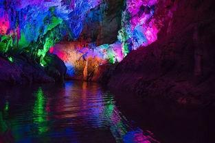 山水溶洞爆料最新消息新闻,山水溶洞奇观背后的惊人发现！  第1张